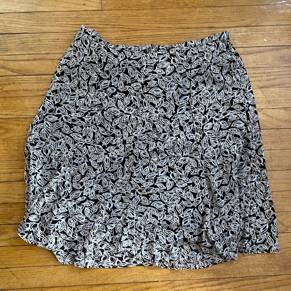 Vintage George  skirt